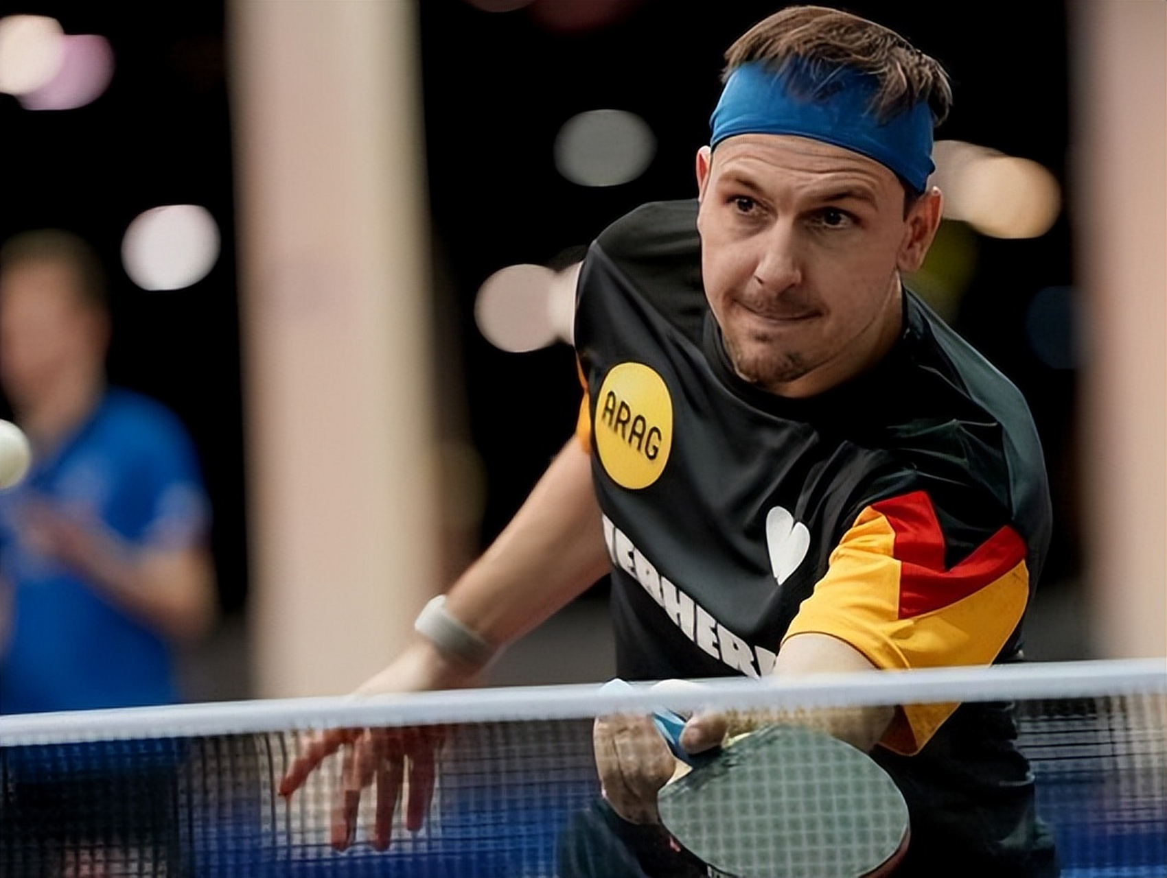 半岛体育APP-蒂姆回归赛场，突破纪录首场状态亮眼，法国队观众沸腾！-半岛体育APP